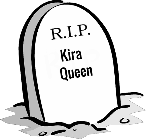 Kira Queen
