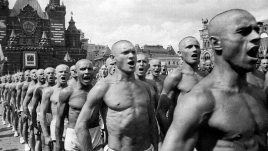 Как жили советские геи