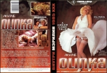 Внутри Мэрилин / Inside Olinka, Inside Marilyn (1985)