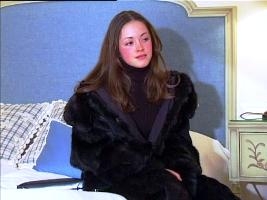 Sexy liboslar va bluzkalar